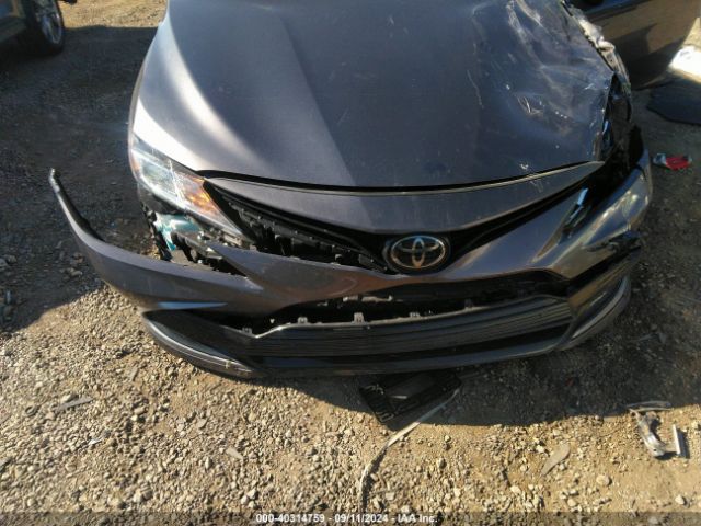 Photo 5 VIN: 4T1C11AK8PU111765 - TOYOTA CAMRY 