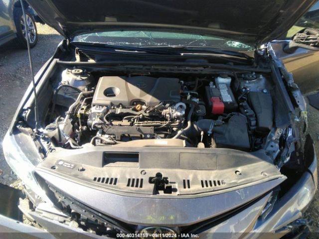 Photo 9 VIN: 4T1C11AK8PU111765 - TOYOTA CAMRY 