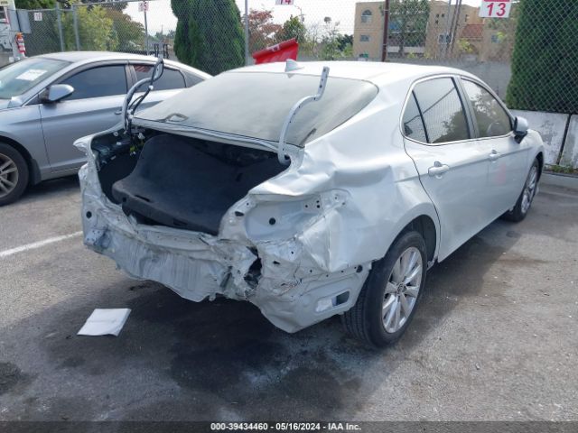 Photo 3 VIN: 4T1C11AK8PU126542 - TOYOTA CAMRY 