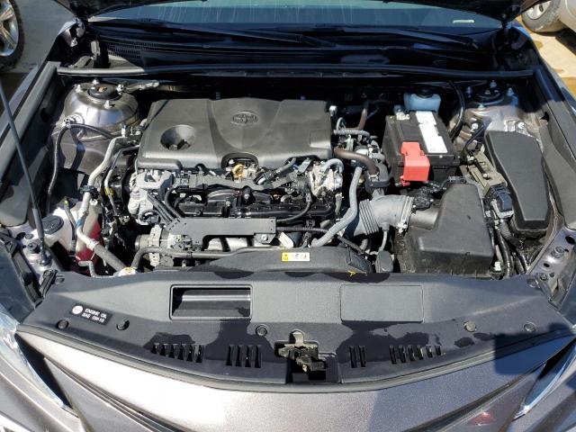 Photo 10 VIN: 4T1C11AK8PU129294 - TOYOTA CAMRY LE 