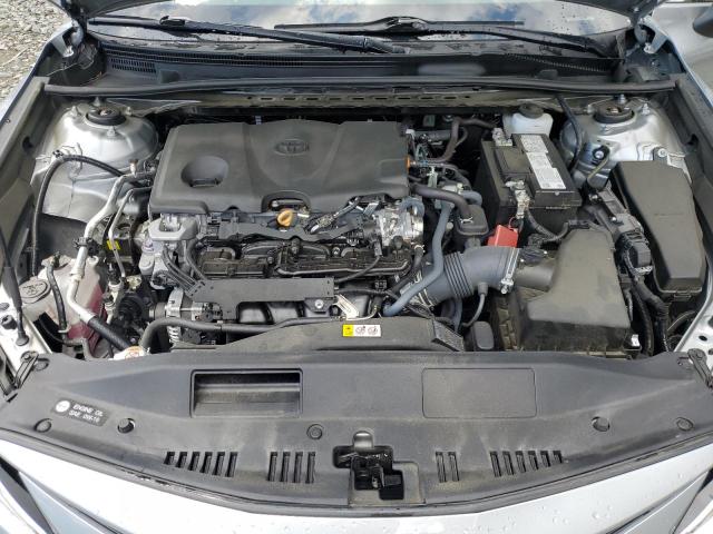 Photo 10 VIN: 4T1C11AK8PU139100 - TOYOTA CAMRY 