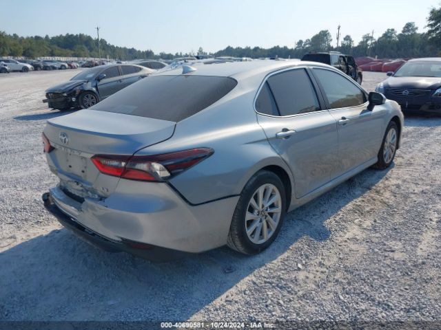 Photo 3 VIN: 4T1C11AK8PU157127 - TOYOTA CAMRY 