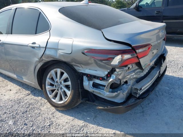 Photo 5 VIN: 4T1C11AK8PU157127 - TOYOTA CAMRY 