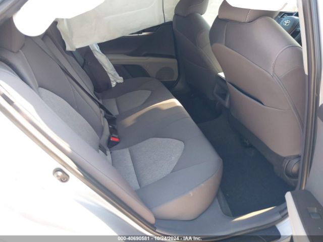 Photo 7 VIN: 4T1C11AK8PU157127 - TOYOTA CAMRY 