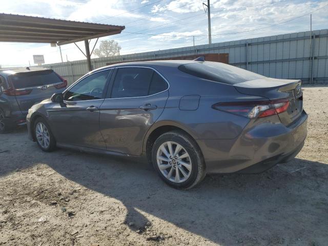 Photo 1 VIN: 4T1C11AK8PU184294 - TOYOTA CAMRY 