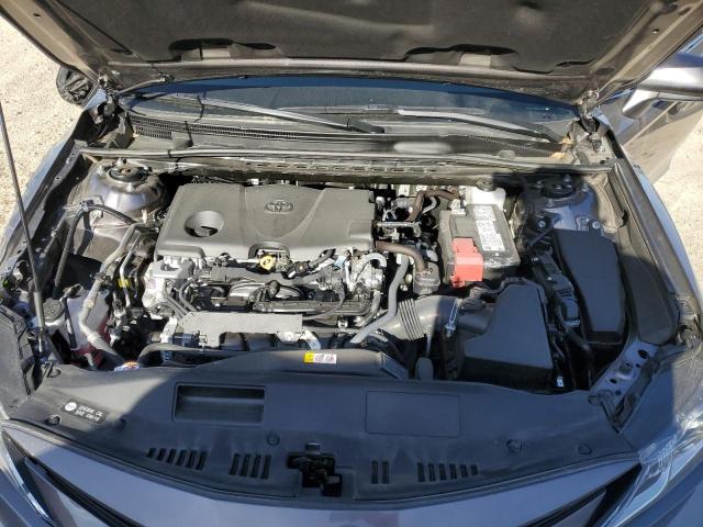 Photo 10 VIN: 4T1C11AK8PU184294 - TOYOTA CAMRY 