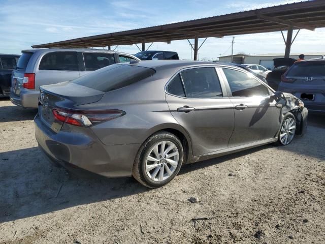 Photo 2 VIN: 4T1C11AK8PU184294 - TOYOTA CAMRY 