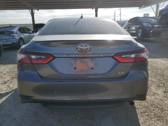 Photo 5 VIN: 4T1C11AK8PU184294 - TOYOTA CAMRY 