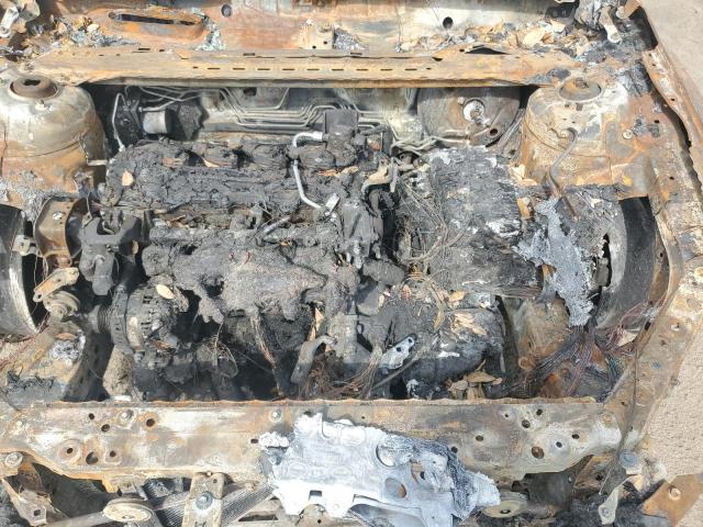 Photo 10 VIN: 4T1C11AK8PU761440 - TOYOTA CAMRY 