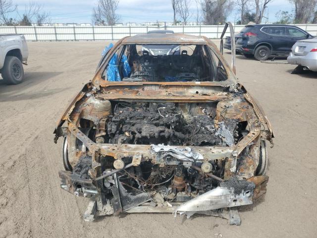 Photo 4 VIN: 4T1C11AK8PU761440 - TOYOTA CAMRY 