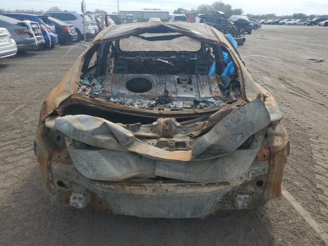 Photo 5 VIN: 4T1C11AK8PU761440 - TOYOTA CAMRY 