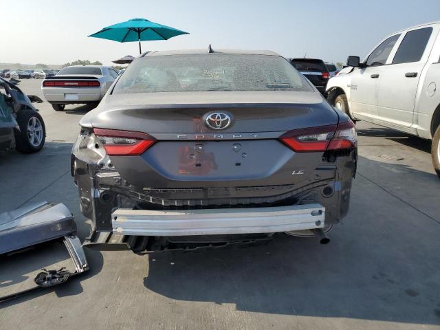 Photo 5 VIN: 4T1C11AK8PU789223 - TOYOTA CAMRY LE 