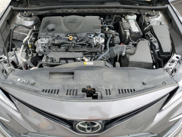 Photo 10 VIN: 4T1C11AK8PU804061 - TOYOTA CAMRY LE 