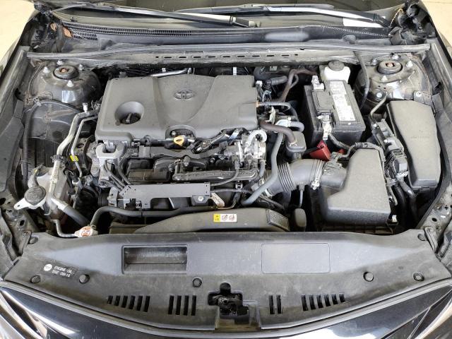 Photo 10 VIN: 4T1C11AK8PU810409 - TOYOTA CAMRY 