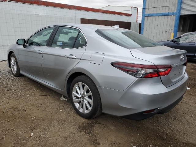 Photo 1 VIN: 4T1C11AK8PU820227 - TOYOTA CAMRY 