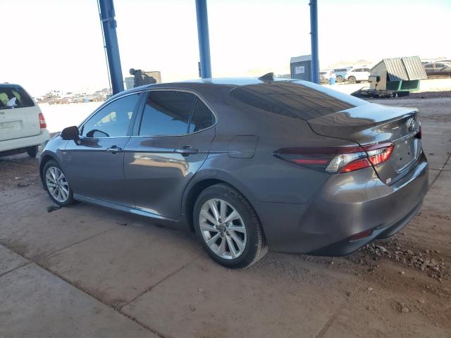 Photo 1 VIN: 4T1C11AK8PU826867 - TOYOTA CAMRY LE 