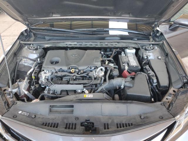 Photo 10 VIN: 4T1C11AK8PU826867 - TOYOTA CAMRY LE 