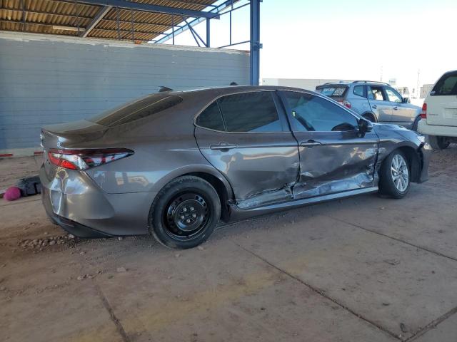 Photo 2 VIN: 4T1C11AK8PU826867 - TOYOTA CAMRY LE 