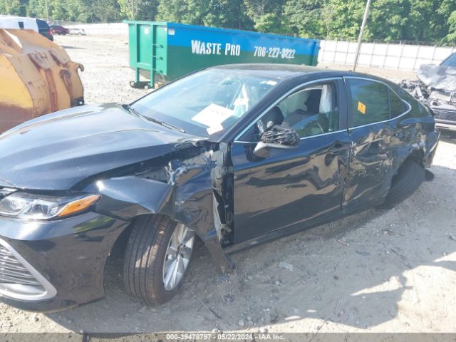 Photo 5 VIN: 4T1C11AK8RU190146 - TOYOTA CAMRY 