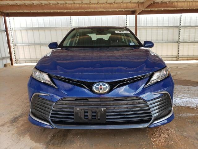 Photo 4 VIN: 4T1C11AK8RU200626 - TOYOTA CAMRY LE 