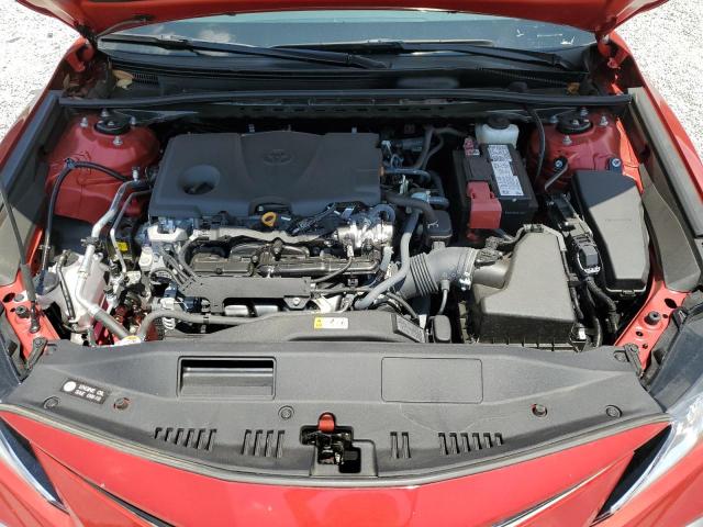 Photo 10 VIN: 4T1C11AK8RU211075 - TOYOTA CAMRY LE 