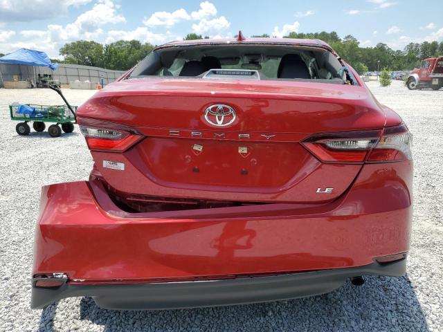 Photo 5 VIN: 4T1C11AK8RU211075 - TOYOTA CAMRY LE 