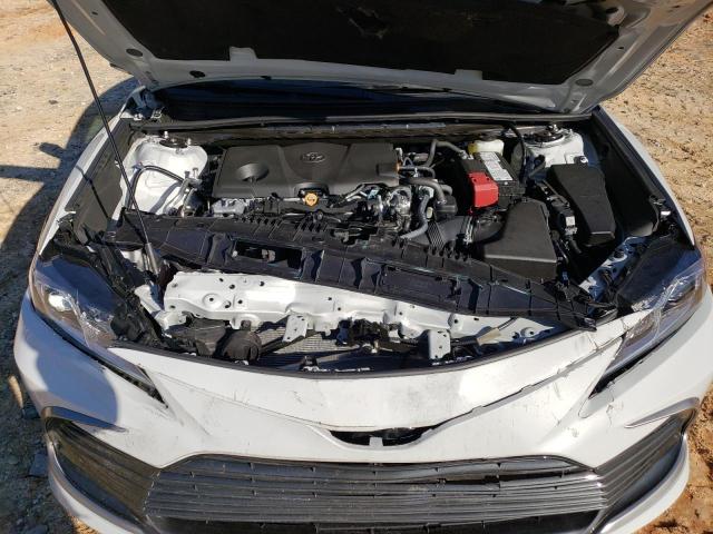 Photo 10 VIN: 4T1C11AK8RU215580 - TOYOTA CAMRY 