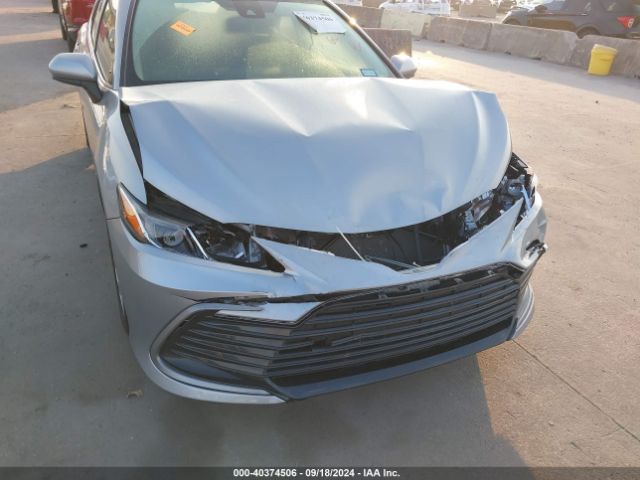 Photo 5 VIN: 4T1C11AK8RU220200 - TOYOTA CAMRY 