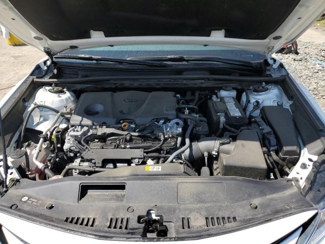 Photo 10 VIN: 4T1C11AK8RU859533 - TOYOTA CAMRY LE 