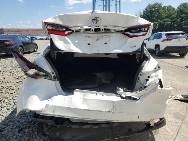 Photo 5 VIN: 4T1C11AK8RU859533 - TOYOTA CAMRY LE 