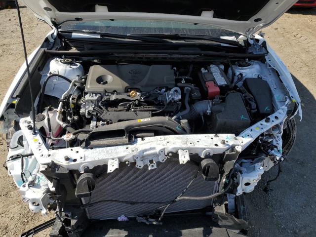 Photo 10 VIN: 4T1C11AK8RU869771 - TOYOTA CAMRY LE 