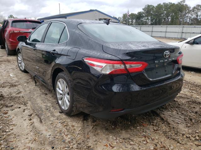 Photo 2 VIN: 4T1C11AK9LU307983 - TOYOTA CAMRY LE 