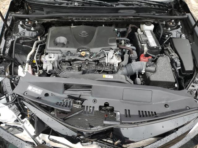 Photo 6 VIN: 4T1C11AK9LU307983 - TOYOTA CAMRY LE 