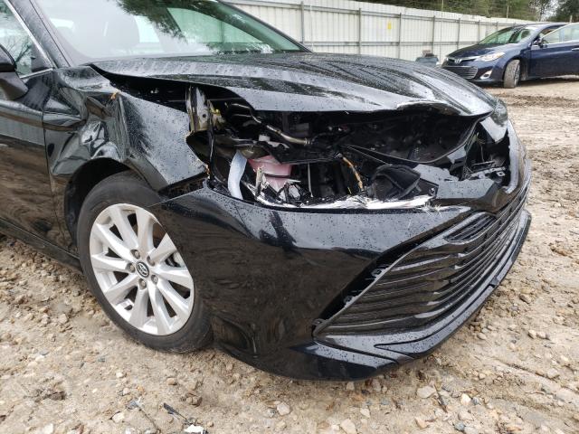 Photo 8 VIN: 4T1C11AK9LU307983 - TOYOTA CAMRY LE 