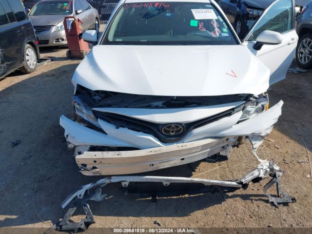 Photo 5 VIN: 4T1C11AK9LU315548 - TOYOTA CAMRY 