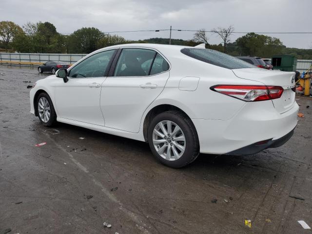 Photo 1 VIN: 4T1C11AK9LU316098 - TOYOTA CAMRY LE 