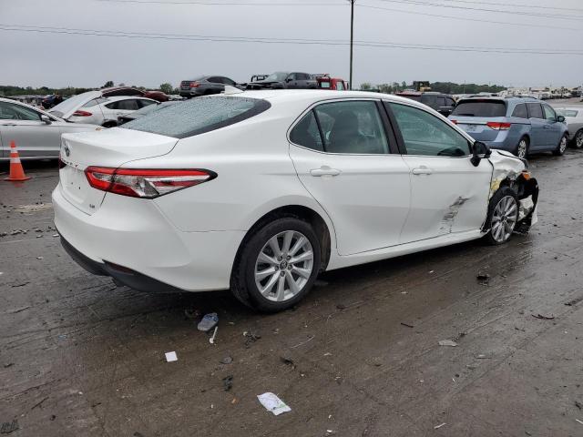 Photo 2 VIN: 4T1C11AK9LU316098 - TOYOTA CAMRY LE 