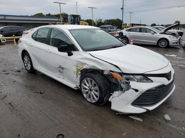 Photo 3 VIN: 4T1C11AK9LU316098 - TOYOTA CAMRY LE 