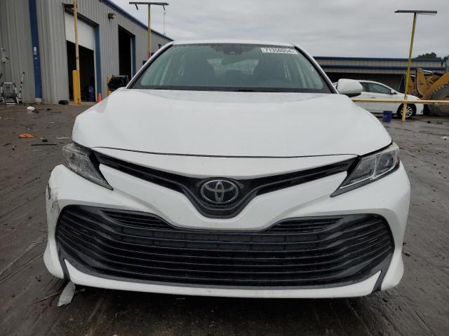 Photo 4 VIN: 4T1C11AK9LU316098 - TOYOTA CAMRY LE 