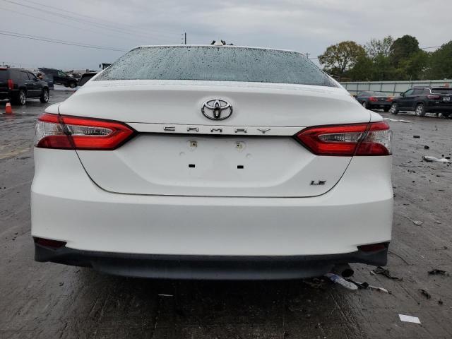 Photo 5 VIN: 4T1C11AK9LU316098 - TOYOTA CAMRY LE 