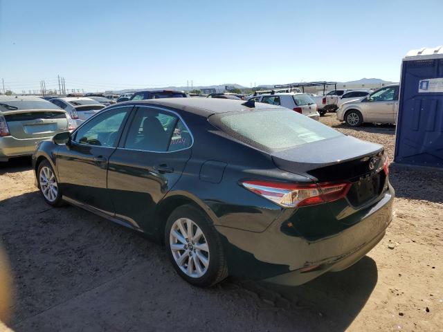 Photo 2 VIN: 4T1C11AK9LU318627 - TOYOTA CAMRY LE 