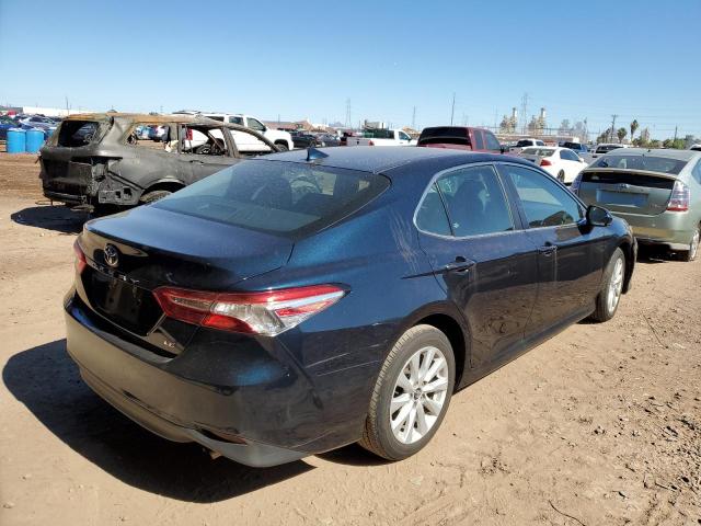 Photo 3 VIN: 4T1C11AK9LU318627 - TOYOTA CAMRY LE 