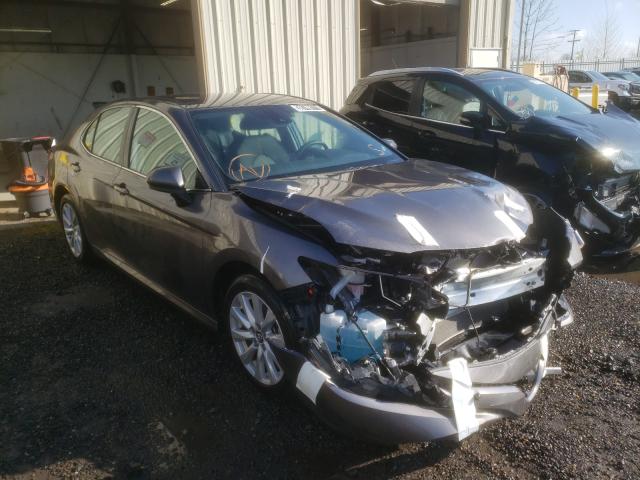 Photo 0 VIN: 4T1C11AK9LU331037 - TOYOTA CAMRY LE 