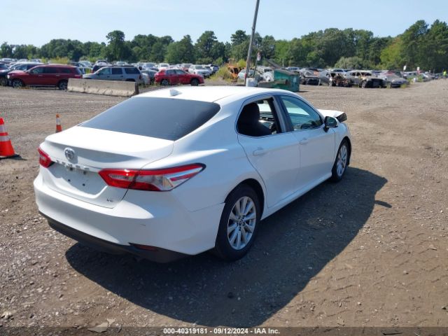 Photo 3 VIN: 4T1C11AK9LU334598 - TOYOTA CAMRY 