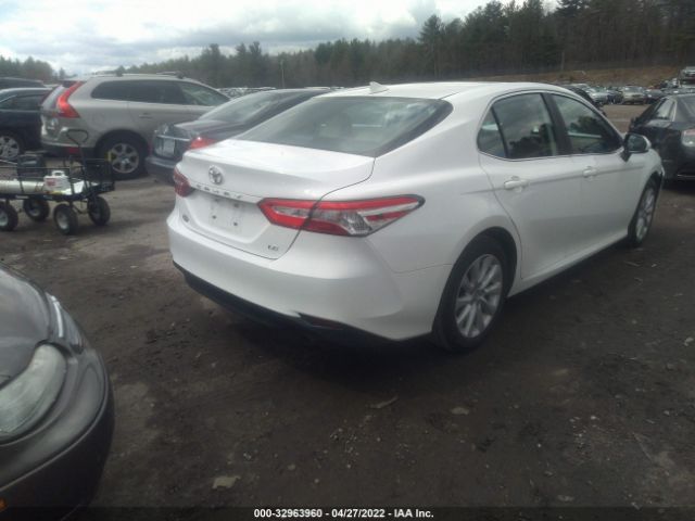 Photo 3 VIN: 4T1C11AK9LU337582 - TOYOTA CAMRY 