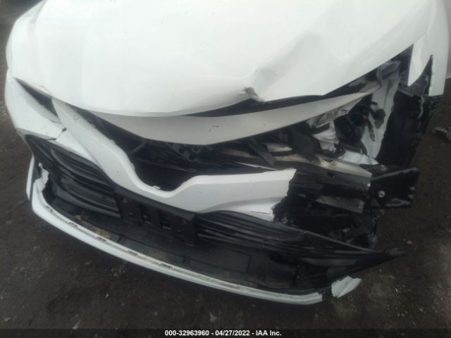 Photo 5 VIN: 4T1C11AK9LU337582 - TOYOTA CAMRY 