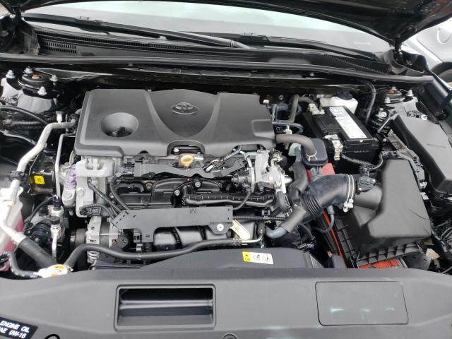 Photo 6 VIN: 4T1C11AK9LU339204 - TOYOTA CAMRY 