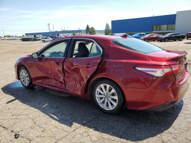 Photo 1 VIN: 4T1C11AK9LU342376 - TOYOTA CAMRY LE 