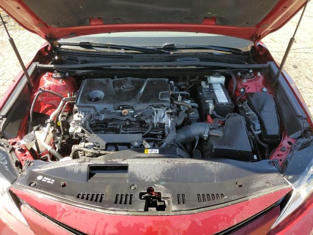 Photo 10 VIN: 4T1C11AK9LU342376 - TOYOTA CAMRY LE 