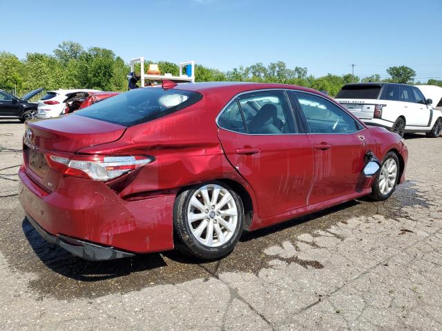 Photo 2 VIN: 4T1C11AK9LU342376 - TOYOTA CAMRY LE 